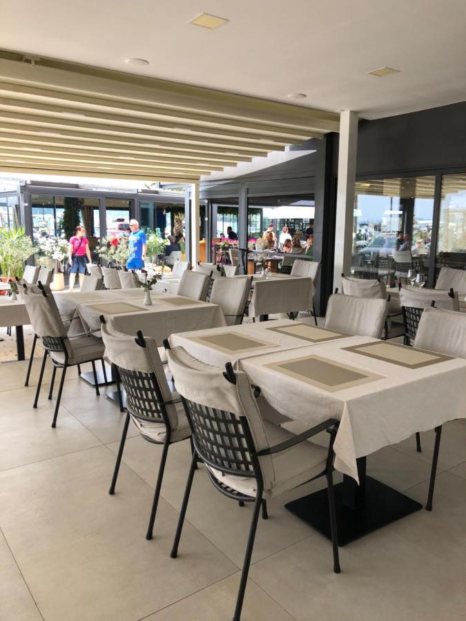 Sangulin Palace V Biograd Na Moru Ngoại thất bức ảnh
