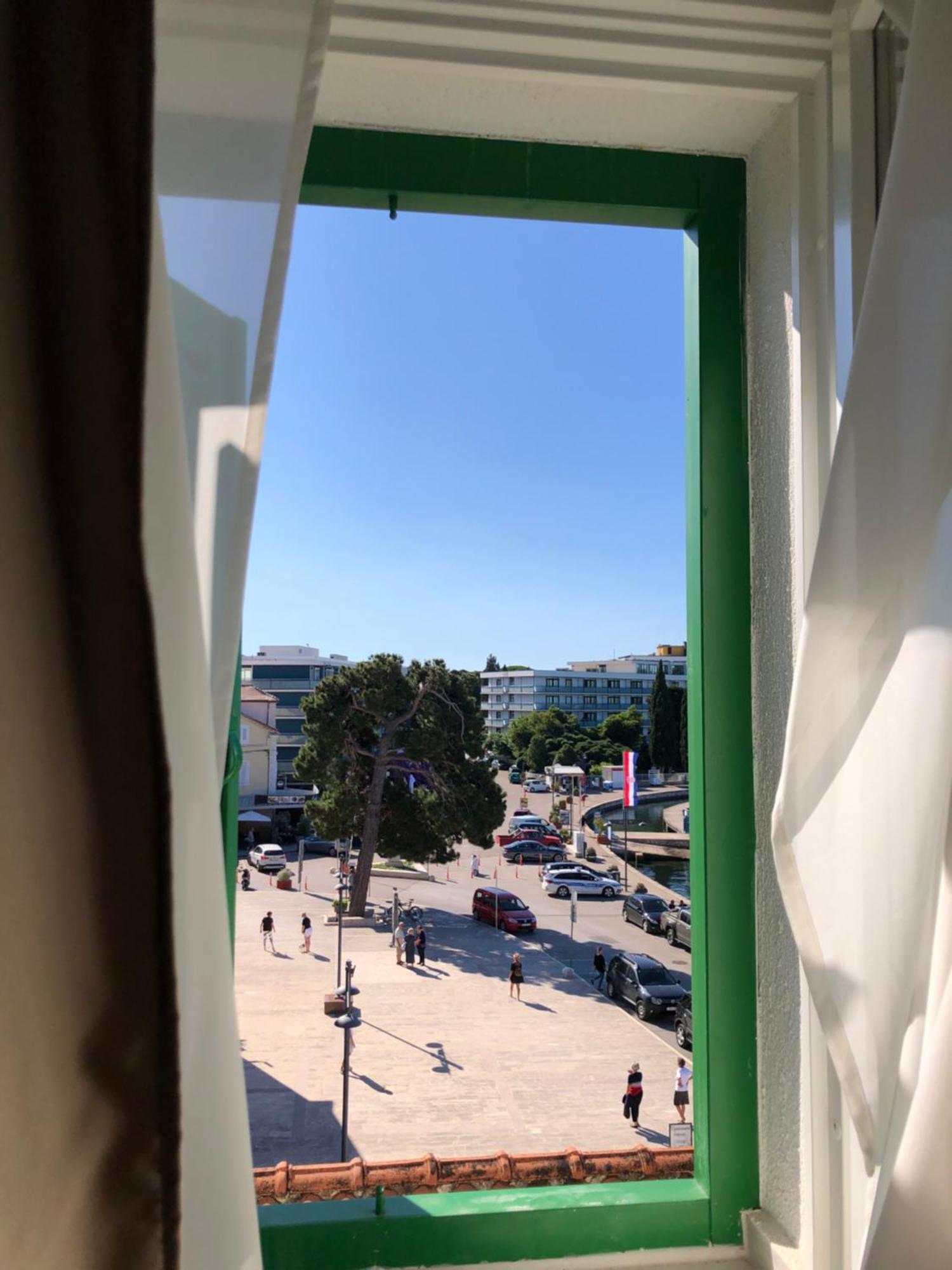 Sangulin Palace V Biograd Na Moru Ngoại thất bức ảnh